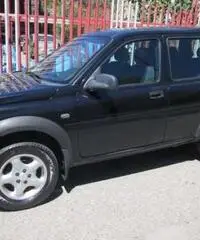 Land rover freelander td4 - Calabria