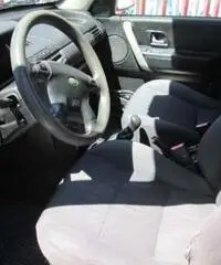 Land rover freelander td4 - Calabria