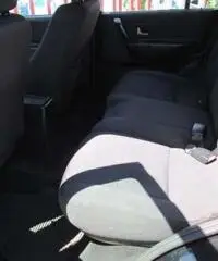 Land rover freelander td4 - Calabria