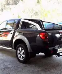 Mitsubishi L200 anno 2008 136 cv. - L'Aquila