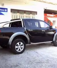 Mitsubishi L200 anno 2008 136 cv. - L'Aquila