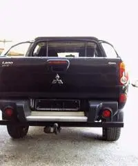 Mitsubishi L200 anno 2008 136 cv. - L'Aquila