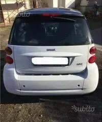 Smart passion fortwo - Catania