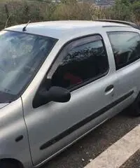 Renault Clio 1.2 - Roma Renault Clio 1.2 - Roma