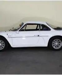 ALPINE RENAULT A110 GORDINI 1.300 - Viterbo ALPINE RENAULT A110 GORDINI 1.300 - Viterbo
