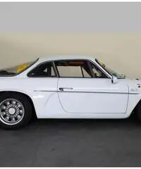 ALPINE RENAULT A110 GORDINI 1.300 - Viterbo ALPINE RENAULT A110 GORDINI 1.300 - Viterbo