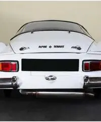 ALPINE RENAULT A110 GORDINI 1.300 - Viterbo ALPINE RENAULT A110 GORDINI 1.300 - Viterbo