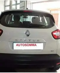 Renault Captur 1.5 dCi 8V 90 CV S S NAVIG 2014 km 23078 - Campania