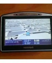 TOM TOM GO 730 EUROPE 31 - USATO - Roma