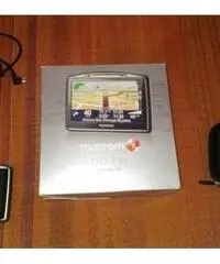 TOM TOM GO 730 EUROPE 31 - USATO - Roma