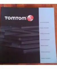 TOM TOM GO 730 EUROPE 31 - USATO - Roma