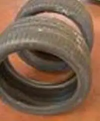 PNEUMATICI USATI ESTIVI - Verona