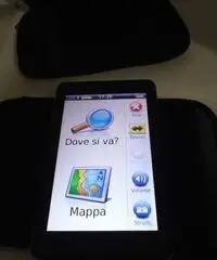 Garmin Nuvi 3760 - Verona