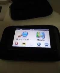 Garmin Nuvi 3760 - Verona