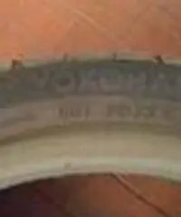 PNEUMATICI USATI INVERNALI - Verona