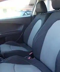 Alfa Mito 1.4 GPL unico proprietario - Cuneo Alfa Mito 1.4 GPL unico proprietario - Cuneo