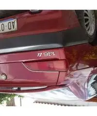 Alfa 146 ti 2000 16 v. 150 cv.storica del 96 - Lazio