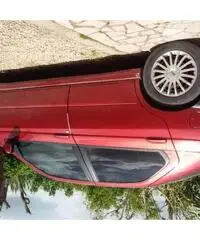 Alfa 146 ti 2000 16 v. 150 cv.storica del 96 - Lazio