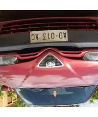 Alfa 146 ti 2000 16 v. 150 cv.storica del 96 - Lazio