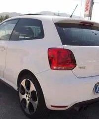 Volkswagen Polo GTI DSG 3p - Cuneo