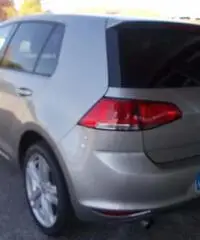 Vw Golf 7 1.6 tdi Comfortline - Cuneo