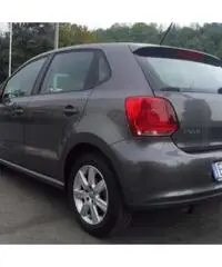 VOLKSWAGEN POLO 1.6 TDI HIGHLINE 90CV - Veneto