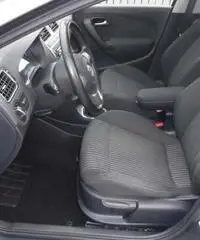 VOLKSWAGEN POLO 1.6 TDI HIGHLINE 90CV - Veneto