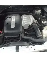 Mercedes classe E - Catanzaro