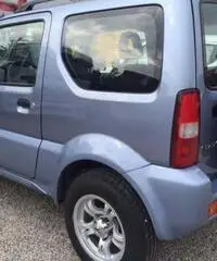 SUZUKI JIMNY DIESEL - Friuli - Venezia Giulia