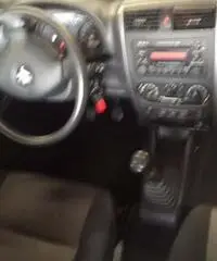 SUZUKI JIMNY DIESEL - Friuli - Venezia Giulia