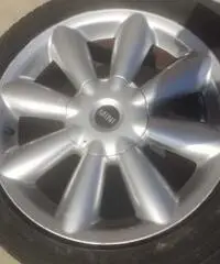 2 CERCHI MINI COOPER COUNTRYMAN 1.6 D - Puglia