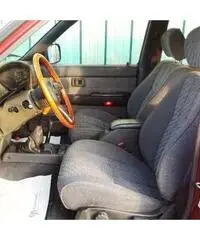 Toyota 4 - Runner 2.5 TURBO DIESEL 5p. VERO 4X4 - Roma