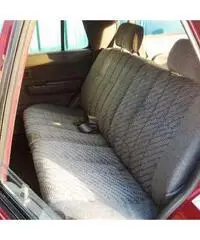 Toyota 4 - Runner 2.5 TURBO DIESEL 5p. VERO 4X4 - Roma