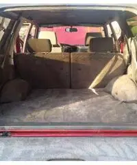 Toyota 4 - Runner 2.5 TURBO DIESEL 5p. VERO 4X4 - Roma