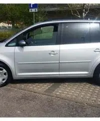 Volkswagen Touran 2.0 TDI 7 posti - Veneto Volkswagen Touran 2.0 TDI 7 posti - Veneto