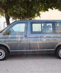 VOLKSWAGEN T5 TRANSPORTER 1.9 TDI 9 POSTI - Veneto
