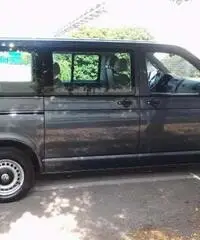 VOLKSWAGEN T5 TRANSPORTER 1.9 TDI 9 POSTI - Veneto