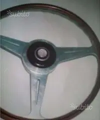 Sterzo EPOCA Nardi Alfa Romeo Giulietta T 1950 - Bari