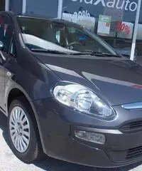 Fiat Punto Evo 1.3 mjt 5p - Cuneo