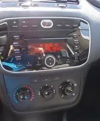 Fiat Punto Evo 1.3 mjt 5p - Cuneo Fiat Punto Evo 1.3 mjt 5p - Cuneo