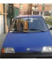 FIAT 500 KM 106000 - Napoli