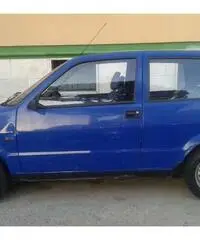 FIAT 500 KM 106000 - Napoli