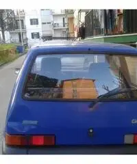 FIAT 500 KM 106000 - Napoli