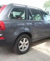 Volvo xc 90 - Modena Volvo xc 90 - Modena