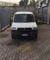 FIAT DOBLO' - Catania