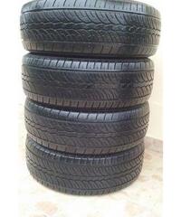Gomme usate 245/65/R 17 - 111H - XL - Roma