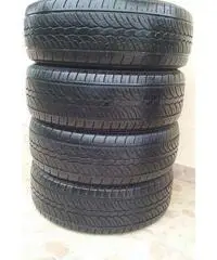 Gomme usate 245/65/R 17 - 111H - XL - Roma