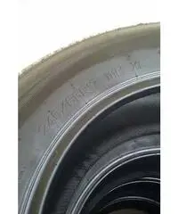 Gomme usate 245/65/R 17 - 111H - XL - Roma