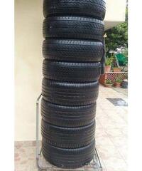Gomme usate 245/65/R 17 - 111H - XL - Roma