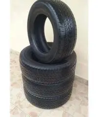 Gomme usate 245/65/R 17 - 111H - XL - Roma